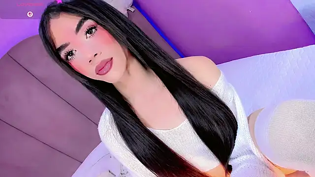AlissonDannae777 webcam