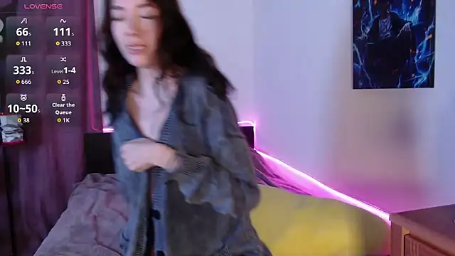 Alicaslim webcam