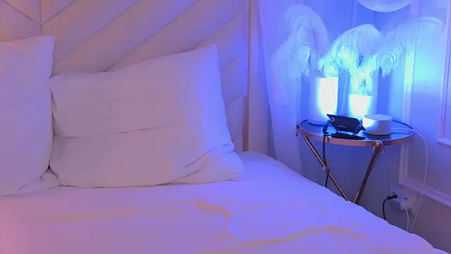 ArianaMell webcam