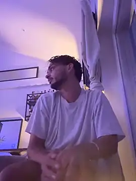 Gipsyboysteve webcam