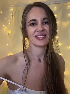 LucieMack webcam