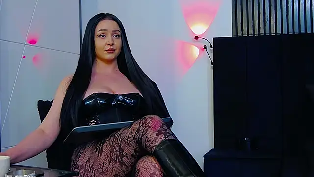 wickeddenise webcam