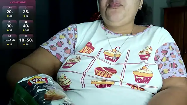 xlatinastar webcam
