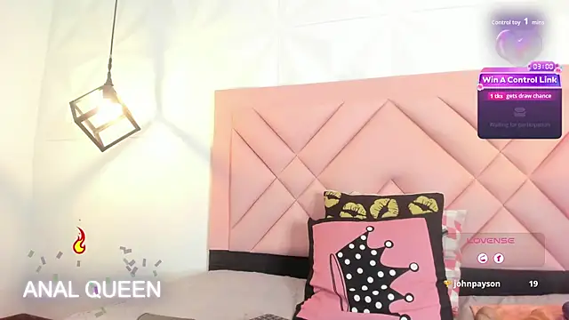Caroline_daring webcam