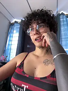 Abby_Evanns1 webcam