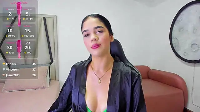 Luna__02 webcam
