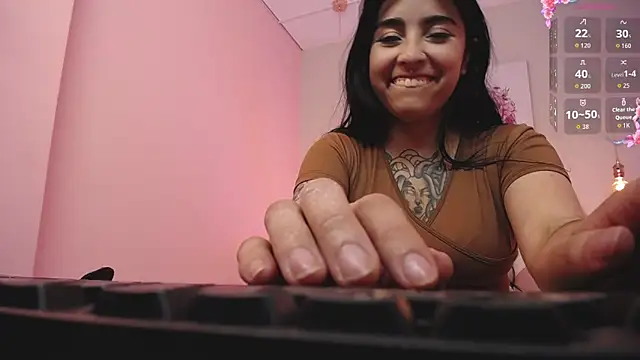 Adri_gomez_x webcam