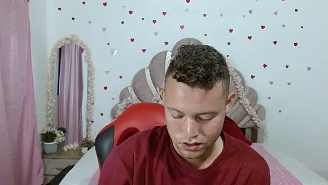 sven_fox723 webcam
