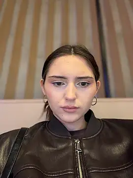 AnitaFly webcam