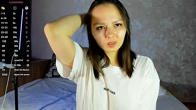 miss_teasee webcam
