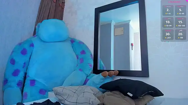 youn_rider webcam