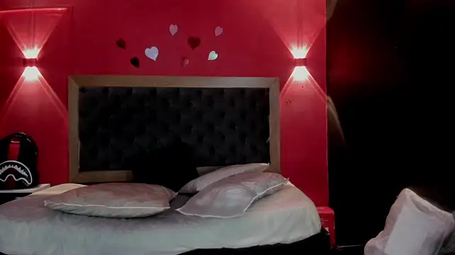 RosyRoos webcam