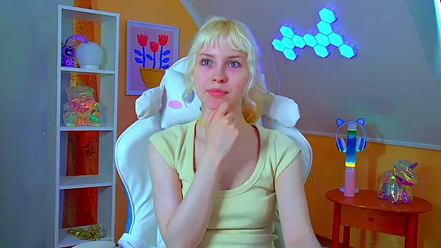 HannahHollis webcam