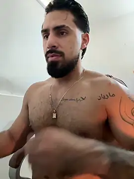 Ryan_Black3 webcam