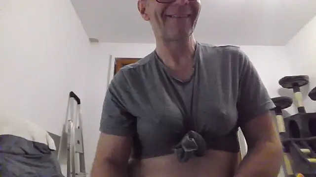 BiBoy4Al webcam