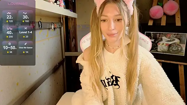 MiaMooonn webcam