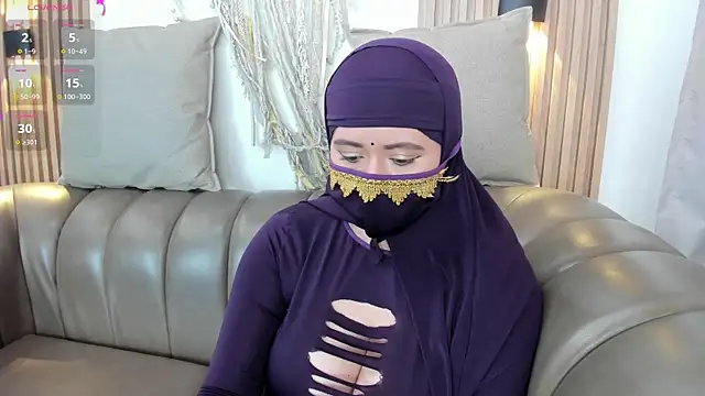yasmin_dina webcam