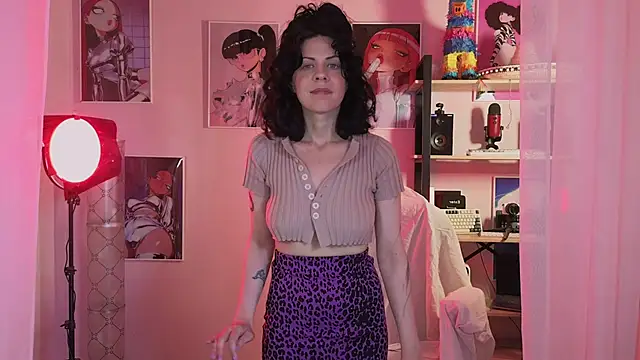 LuluKissmi webcam