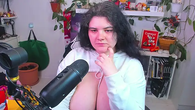Pompamchik webcam
