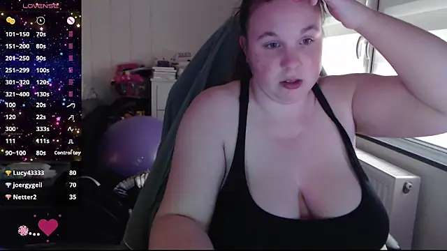 -Aurelia- webcam