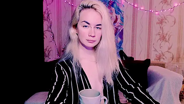 xxxcharismaaa webcam