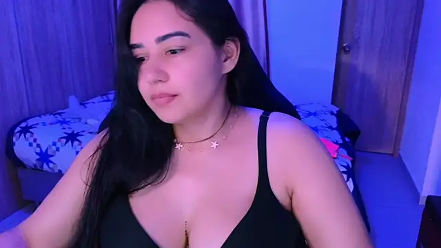 _anastasia webcam
