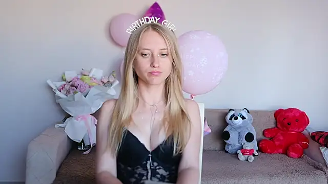 AngeelLina webcam