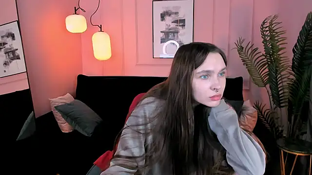 ChloeSunny webcam