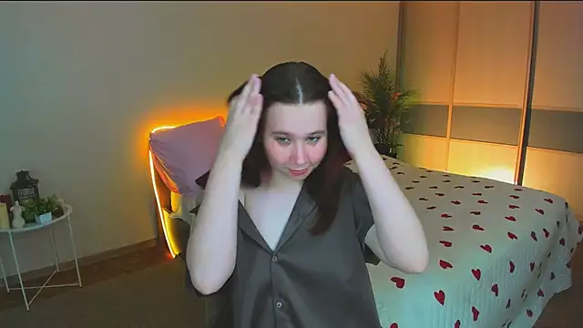 mooonlightsky - MooonlightSky's free webcam