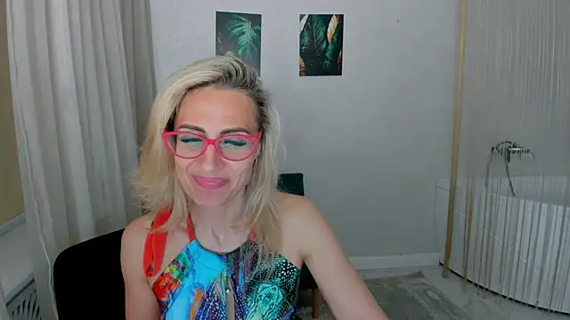 MuseOfStage webcam