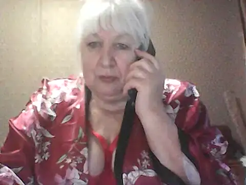 Alexia64231 webcam