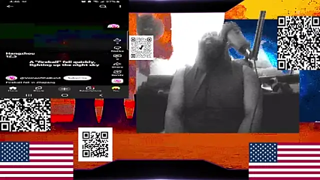 RussellTaylorLacy webcam