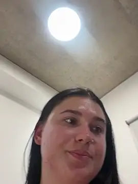 KimberlyBlueOfficial webcam