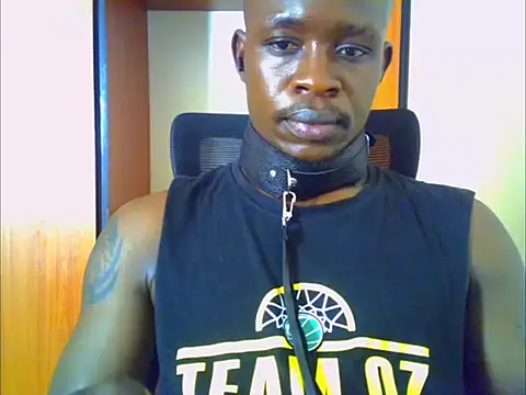 BillyBlackss webcam