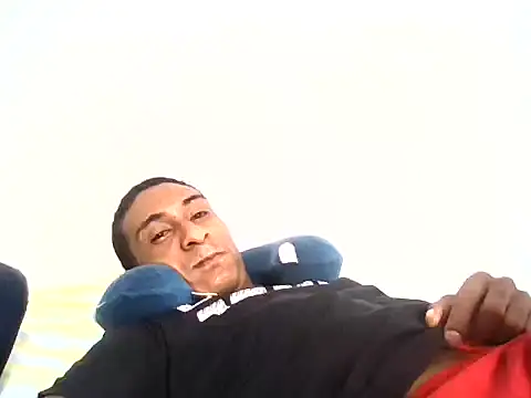 mellow_smoke webcam
