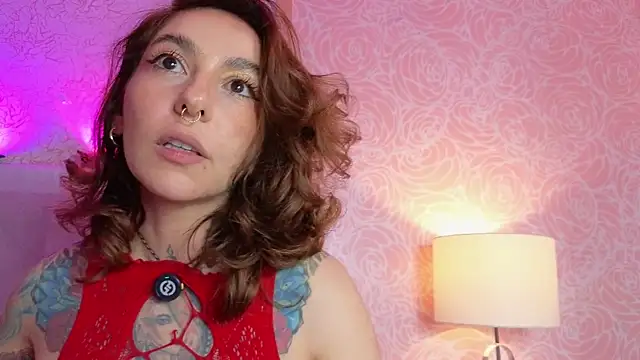 Evangelyne_1 webcam