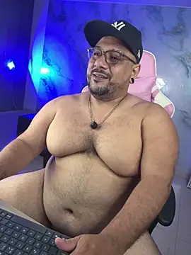 jacoob_woods webcam