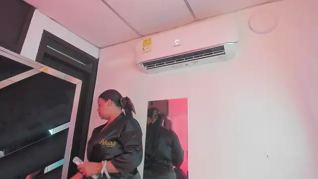 Rubyxht webcam