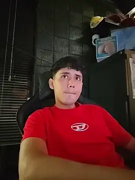 SrJacobs webcam