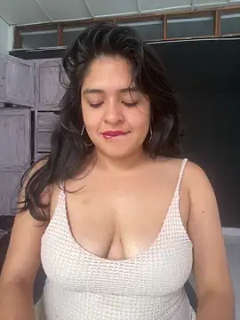 EmilyNoir1 webcam