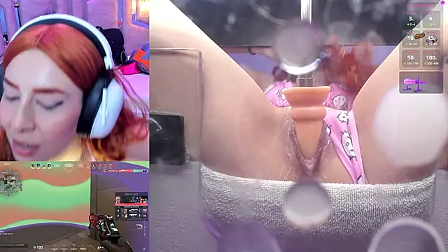 NicoleFerrel webcam