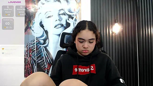 KENDALL_ART webcam