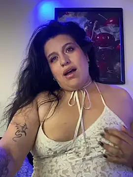 Andrea_secret_ webcam