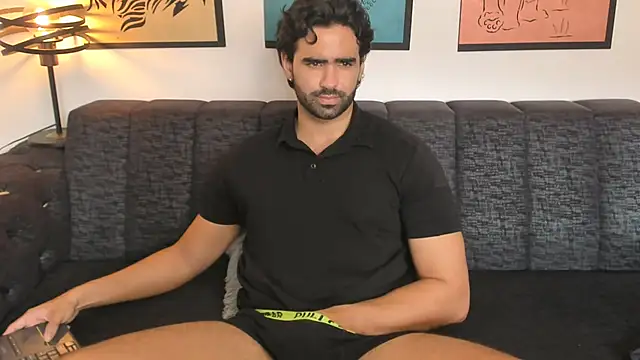 Brad_Martin webcam