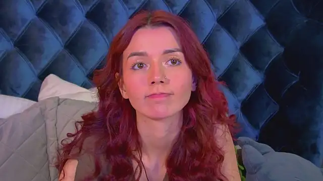 VanessaVienne webcam
