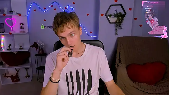 john_lik webcam
