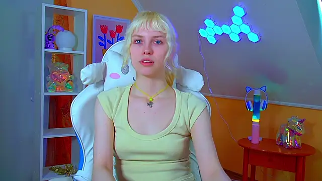HannahHollis webcam