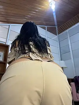 Chloe_Thomsoon_ webcam