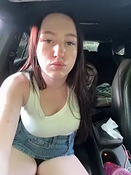 DoloresXO webcam