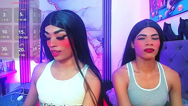 dollmia_and_sara webcam